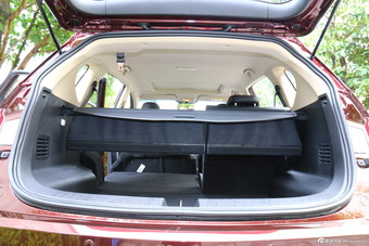 2015款 宝骏560 1.8L手动豪华型