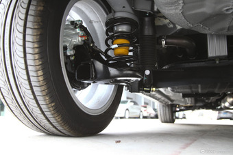 2015款CS35 1.6L自动豪华型国IV