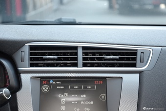 2016款DS 4S 1.2T自动睿动版THP130