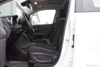 2016款TRAX创酷1.4T自动两驱舒适天窗型