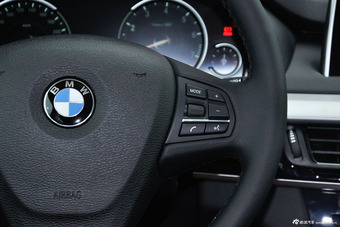 2014款宝马X5 xDrive35i典雅型