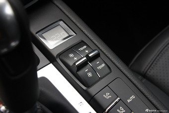 2014款保时捷Macan S