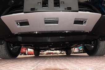 2014款哈佛H6运动版1.5T手动两驱精英型