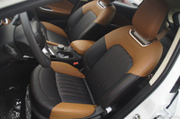 2016款DX7 1.5T手动凯旋版