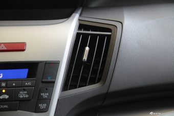 2013款奥德赛到店实拍