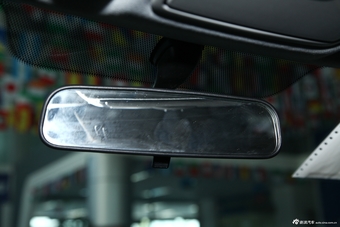 2014款瑞奕1.4 自动顶级型