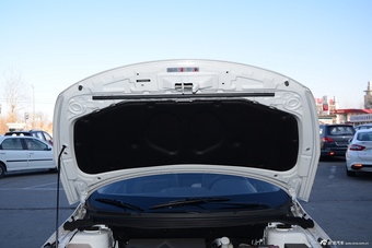 2016款景逸S50 1.5L手动尊享型