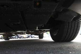 2015款海马福美来1.5T自动品尚型