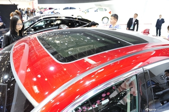 2014款广汽本田歌诗图