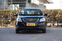 2015款奇瑞E3 1.5L手动智尚型