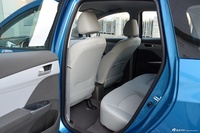 2016款雪佛兰乐风RV 1.5L自动畅行版