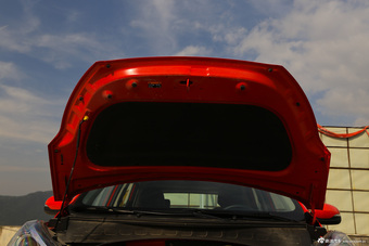 2015款KX3 1.6T自动两驱Special