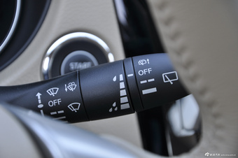 2014款奇骏到店实拍