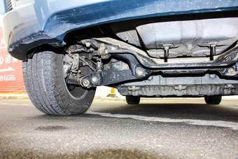 2014款比亚迪e6先行者尊贵版到店实拍