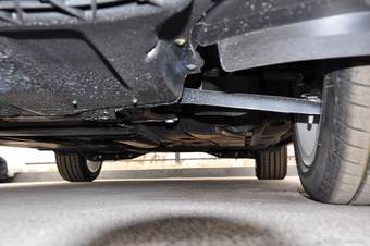 2014款奥迪A3 Limousine 到店实拍