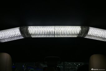 2015上海车展：奥迪S6