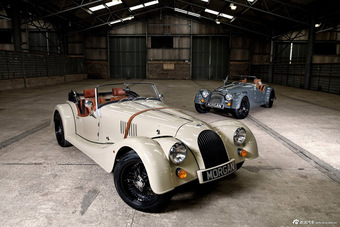 2012款摩根Roadster