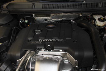 2016款XTS 2.0T自动28T豪华型