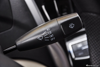 2015款开瑞K50 1.5L手动基本型