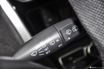 2015款开瑞K50 1.5L手动舒适型