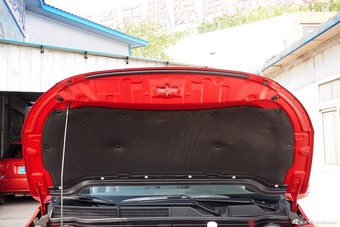 2015款锋驭1.4T自动两驱尊贵型