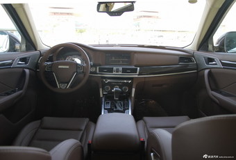 2016款哈弗H7 2.0T自动两驱豪华型蓝标图片