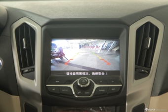 2013款艾瑞泽7 1.6CVT致尚版