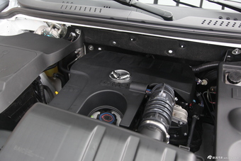 2014款北汽幻速S3 1.5L手动舒适型