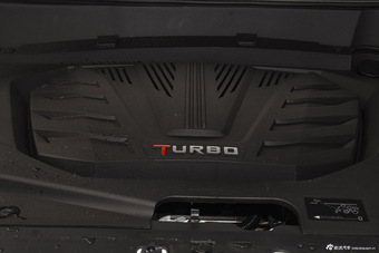 2016款DX7 1.5T手动凯旋版