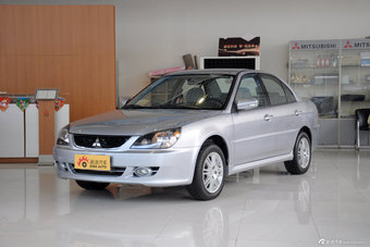 2010款蓝瑟(Lancer)1.6 SEi手动舒适型卓越版图片