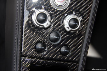 2013款迈凯伦12C 3.8COUPE