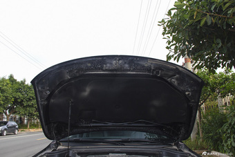 2015款大切诺基3.0TD自动柴油舒享导航版