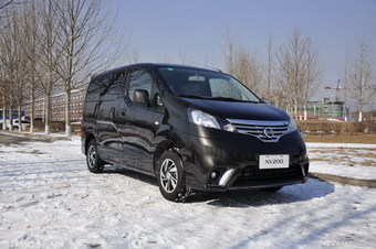 2014款NV200