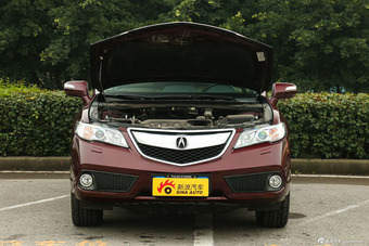 2013款RDX 3.0L精英型