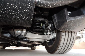 2017款林肯MKZ 2.0T自动尊享版