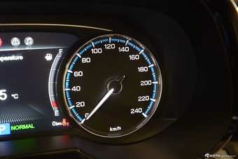 2016款传祺GS8 2.0T自动基本型