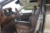 2016款哈弗H7 2.0T自动两驱豪华型