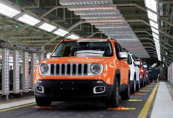 起价十几万元的国产Jeep自由侠要来了