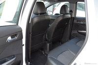 2016款雪佛兰乐风RV 1.5L自动智行版