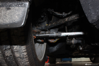 2014款克莱斯勒300C到店实拍