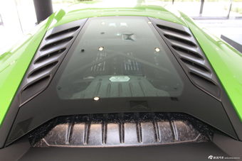 2014款Huracan LP610-4