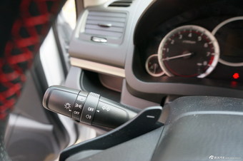 2014款速翼特到店实拍