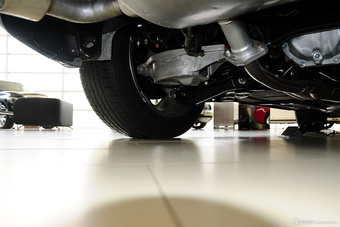 2013款英菲尼迪QX50到店实拍