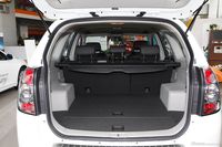 2014款科帕奇5座城市版