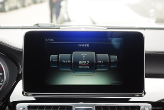 2015款奔驰CLS63 AMG S 4MATIC