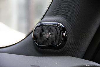 2015款MINI 2.0T JOHN COOPER WORKS