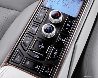 纳智捷Master CEO官方图