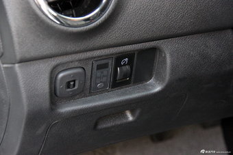 2012款和悦运动型