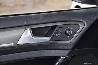 2015款高尔夫1.4TSI手动舒适型