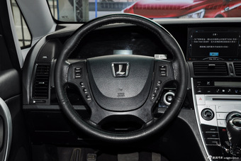 2013款大7 MPV 2.0T自动豪华型